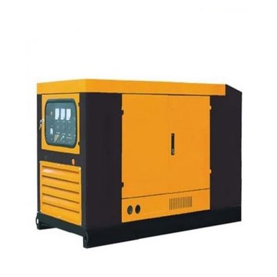 50KW Biogas Natural Gas Electricity Generator 1500RPM LPG Generator For Home