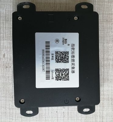 Data Collection Diesel Engine Generator Dual Fuel Conversion Kit